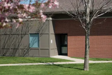 The facilities at YSS - Youth & Shelter Services - Francis Lauer Youth Services in Mason City, IA 1